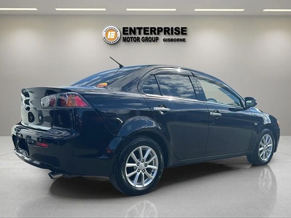 2014 Mitsubishi Galant Enterprise Gisborne image 264298