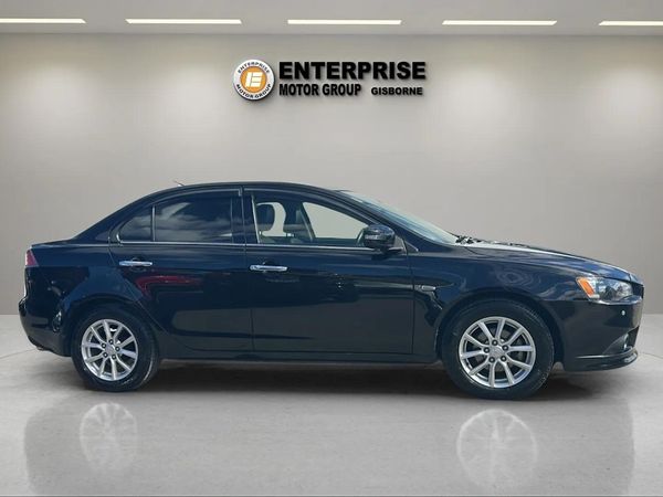 2014 Mitsubishi Galant Enterprise Gisborne image 264299