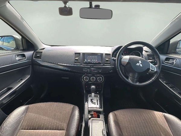 2014 Mitsubishi Galant Enterprise Gisborne image 264300