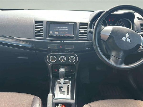 2014 Mitsubishi Galant Enterprise Gisborne image 264301