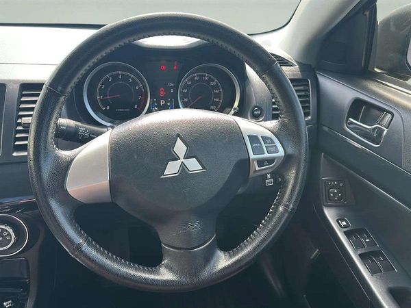 2014 Mitsubishi Galant Enterprise Gisborne image 264302