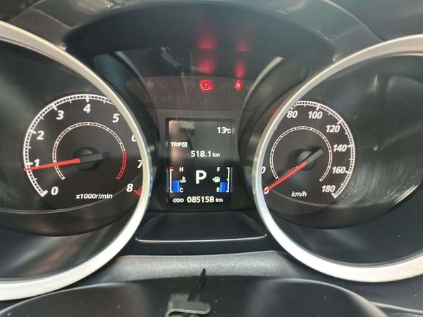 2014 Mitsubishi Galant Enterprise Gisborne image 264303