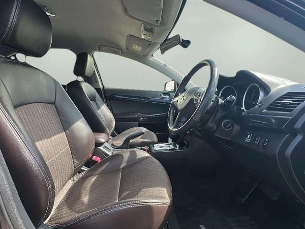 2014 Mitsubishi Galant Enterprise Gisborne image 264304