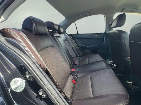 2014 Mitsubishi Galant Enterprise Gisborne image 264305