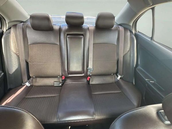 2014 Mitsubishi Galant Enterprise Gisborne image 264306