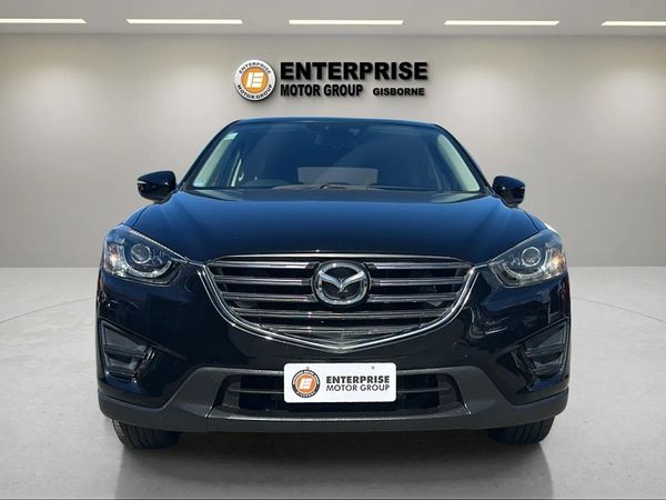 2015 Mazda CX-5 Enterprise Gisborne image 265820