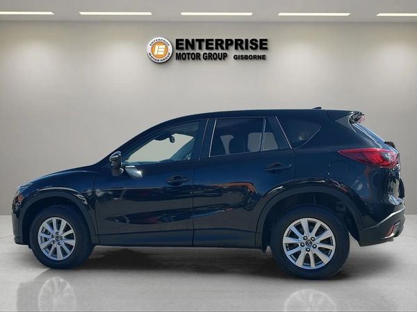 2015 Mazda CX-5 Enterprise Gisborne image 265823