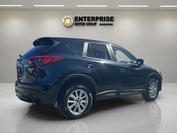 2015 Mazda CX-5 Enterprise Gisborne image 265825