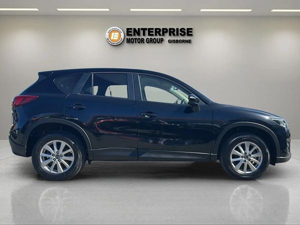 2015 Mazda CX-5 Enterprise Gisborne image 265826