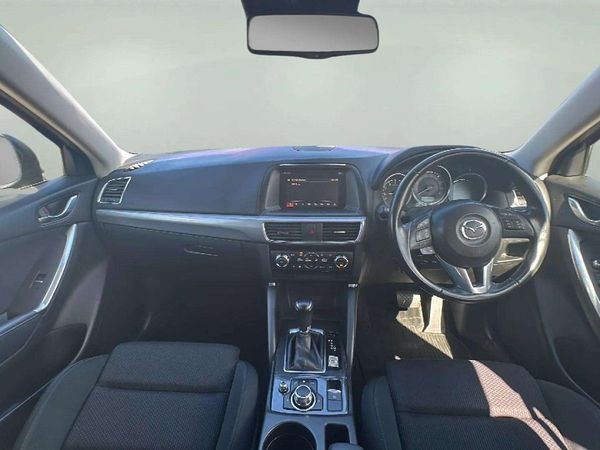 2015 Mazda CX-5 Enterprise Gisborne image 265827