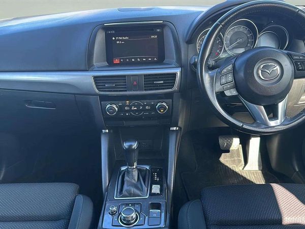2015 Mazda CX-5 Enterprise Gisborne image 265828