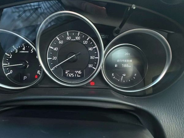 2015 Mazda CX-5 Enterprise Gisborne image 265830