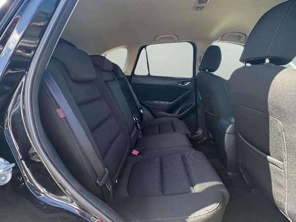 2015 Mazda CX-5 Enterprise Gisborne image 265832