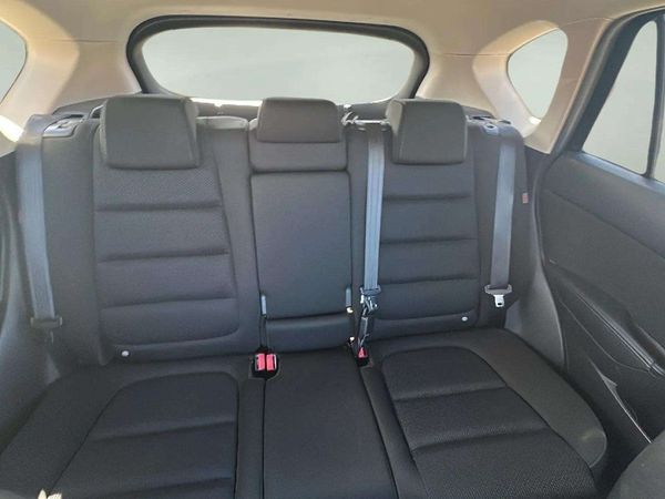 2015 Mazda CX-5 Enterprise Gisborne image 265833