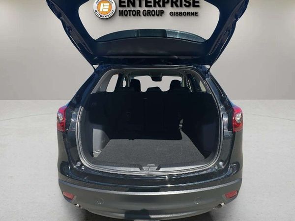 2015 Mazda CX-5 Enterprise Gisborne image 265834