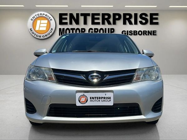 2013 Toyota Corolla Enterprise Gisborne, 323 Gladstone Rd image 306488