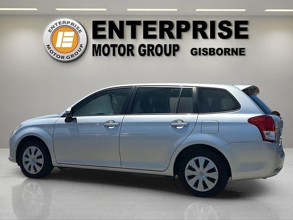 2013 Toyota Corolla Enterprise Gisborne, 323 Gladstone Rd image 306491