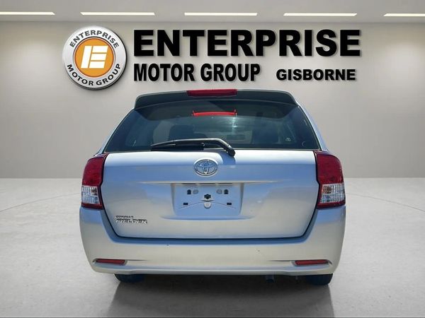 2013 Toyota Corolla Enterprise Gisborne, 323 Gladstone Rd image 306492