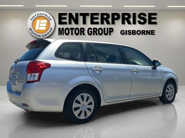 2013 Toyota Corolla Enterprise Gisborne, 323 Gladstone Rd image 306493