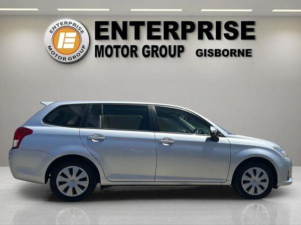 2013 Toyota Corolla Enterprise Gisborne, 323 Gladstone Rd image 306494