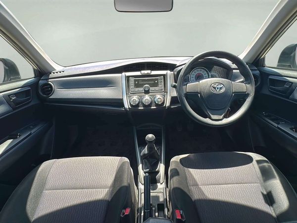 2013 Toyota Corolla Enterprise Gisborne, 323 Gladstone Rd image 306496