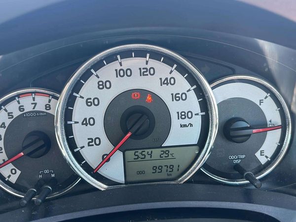 2013 Toyota Corolla Enterprise Gisborne, 323 Gladstone Rd image 306498