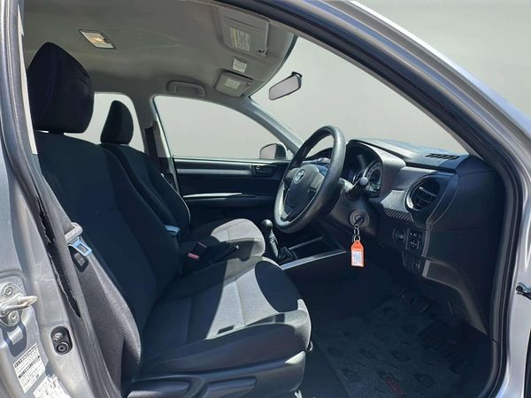 2013 Toyota Corolla Enterprise Gisborne, 323 Gladstone Rd image 306499