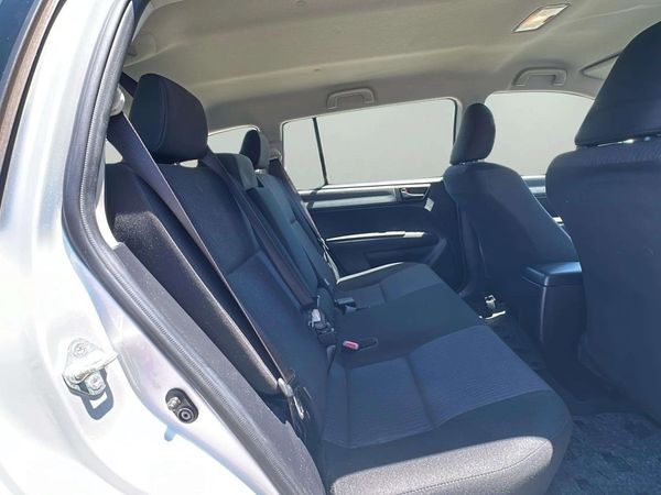 2013 Toyota Corolla Enterprise Gisborne, 323 Gladstone Rd image 306500