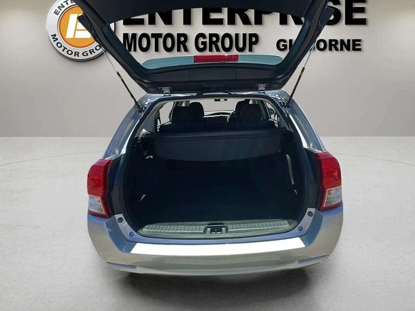 2013 Toyota Corolla Enterprise Gisborne, 323 Gladstone Rd image 306502