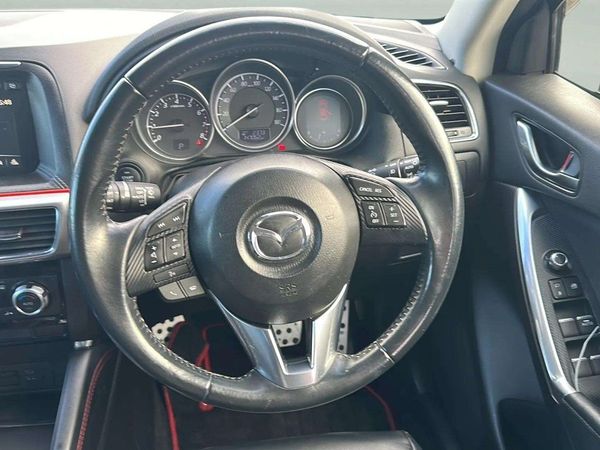 2015 Mazda CX-5 Enterprise Gisborne image 262175