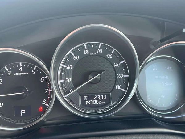 2015 Mazda CX-5 Enterprise Gisborne image 262176