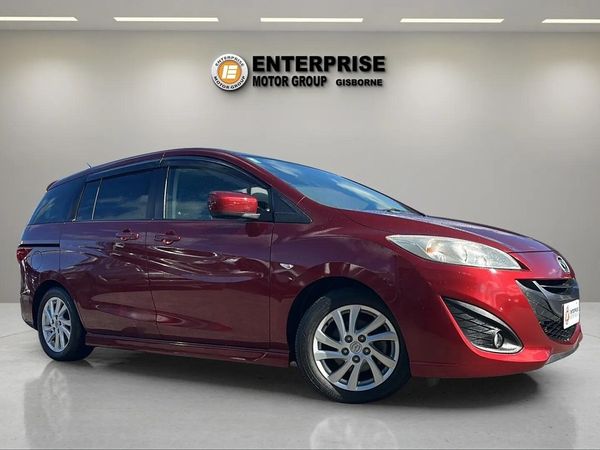 2012 Mazda Premacy Enterprise Gisborne, 323 Gladstone Rd image 260827