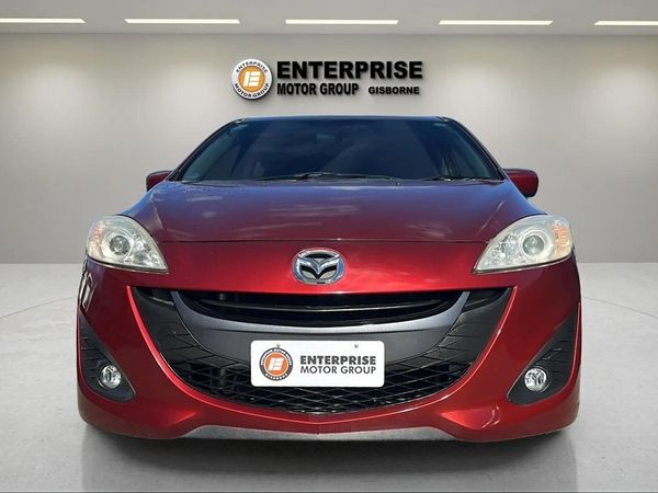 2012 Mazda Premacy Enterprise Gisborne, 323 Gladstone Rd image 260828