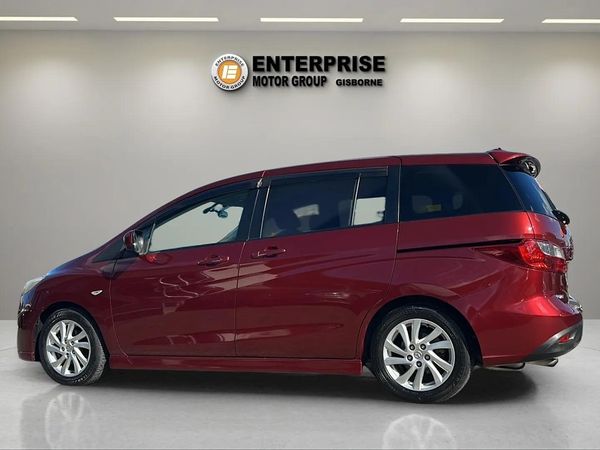 2012 Mazda Premacy Enterprise Gisborne, 323 Gladstone Rd image 260831