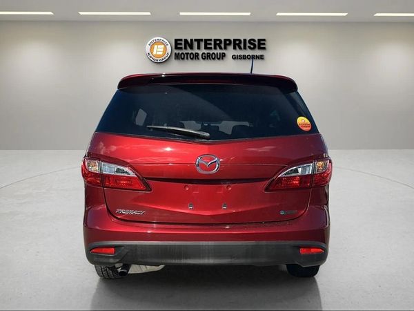 2012 Mazda Premacy Enterprise Gisborne, 323 Gladstone Rd image 260832