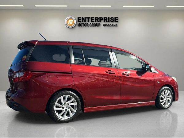 2012 Mazda Premacy Enterprise Gisborne, 323 Gladstone Rd image 260833