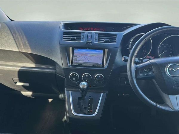 2012 Mazda Premacy Enterprise Gisborne, 323 Gladstone Rd image 260836