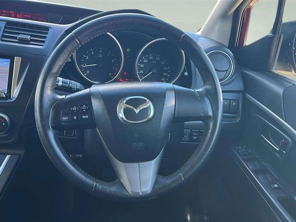 2012 Mazda Premacy Enterprise Gisborne, 323 Gladstone Rd image 260837