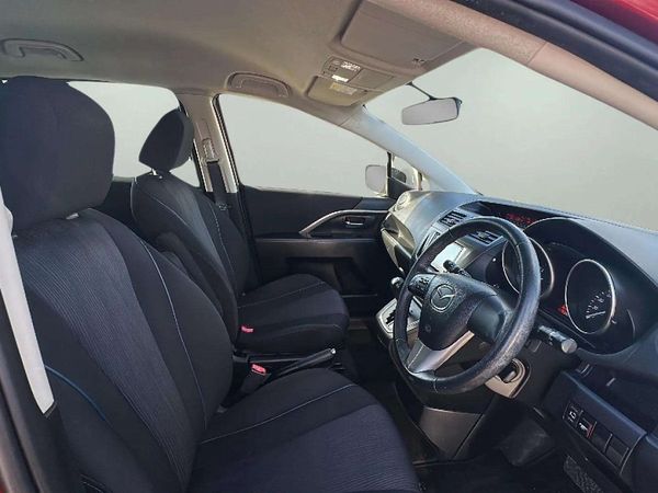 2012 Mazda Premacy Enterprise Gisborne, 323 Gladstone Rd image 260839