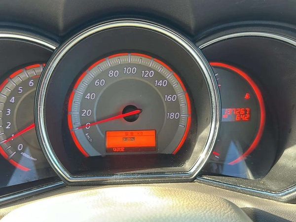 2009 Nissan Murano Enterprise Gisborne image 264271