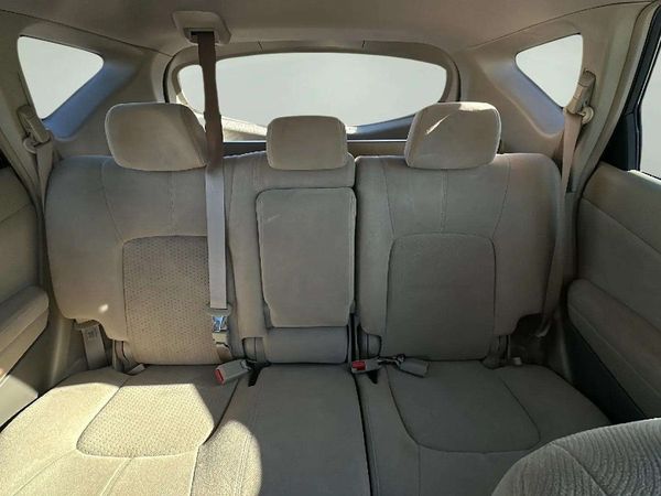 2009 Nissan Murano Enterprise Gisborne image 264274