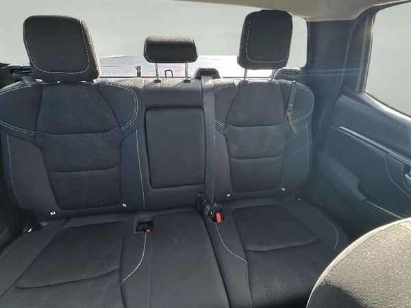 2021 Isuzu D-Max Enterprise Gisborne image 271413