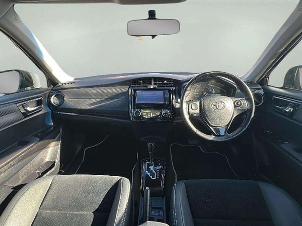 2014 Toyota Corolla Enterprise Gisborne image 261391