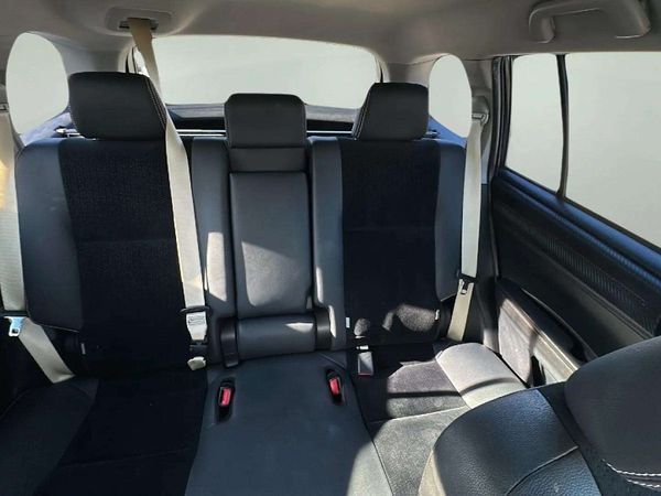 2014 Toyota Corolla Enterprise Gisborne image 261397