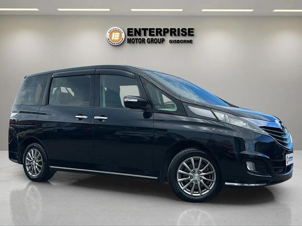 2014 Mazda Biante Enterprise Gisborne, 323 Gladstone Rd image 266105