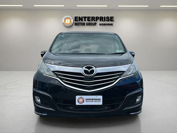 2014 Mazda Biante Enterprise Gisborne, 323 Gladstone Rd image 266106
