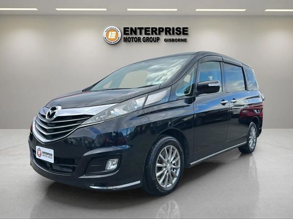 2014 Mazda Biante Enterprise Gisborne, 323 Gladstone Rd image 266107