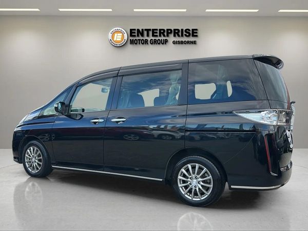 2014 Mazda Biante Enterprise Gisborne, 323 Gladstone Rd image 266109
