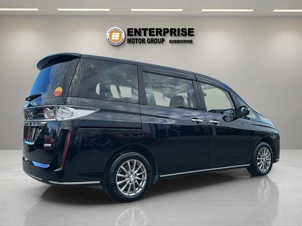 2014 Mazda Biante Enterprise Gisborne, 323 Gladstone Rd image 266111