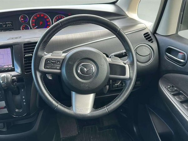 2014 Mazda Biante Enterprise Gisborne,  image 266115